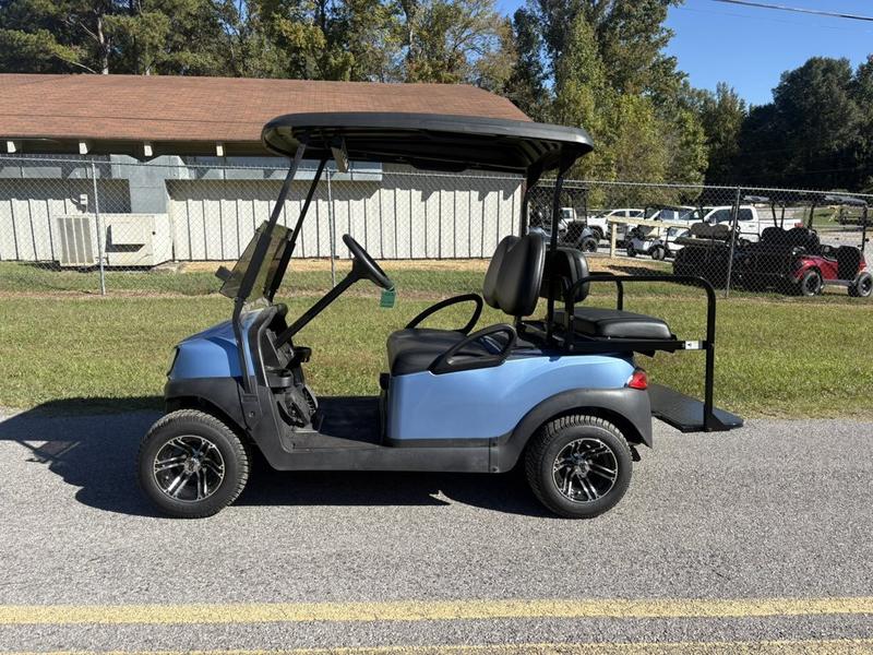 2024 Club Car Tempo photo 2