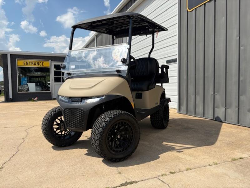 2026 EZGO RXV