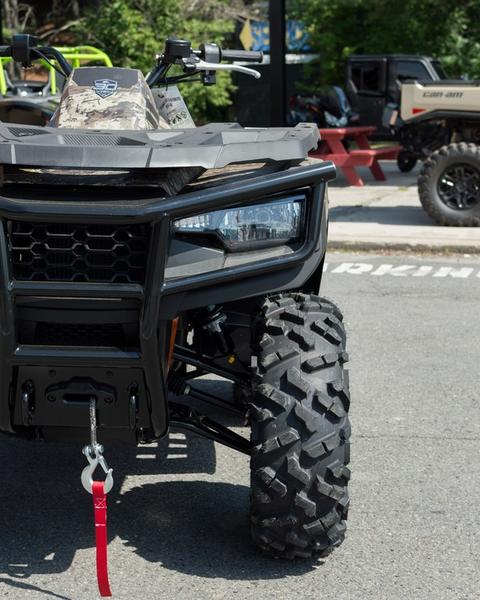 2026 Arctic Cat photo 3