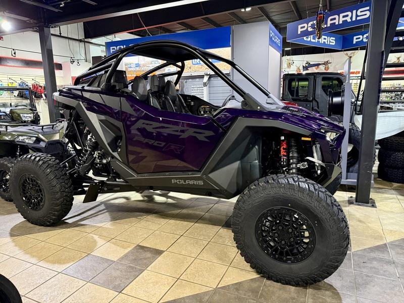 2026 Polaris® RZR Pro R Ultimate | Foothills Motorsports