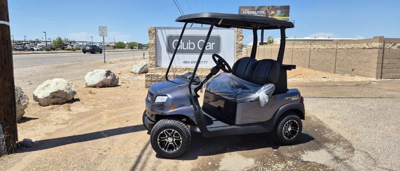 2027 Club Car Onward