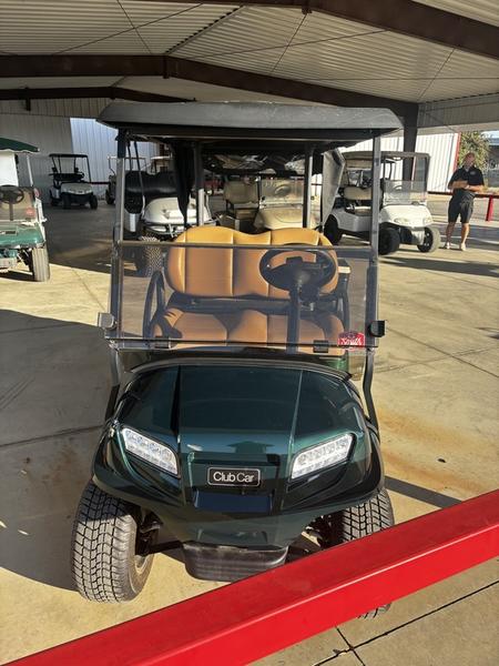 2025 Club Car Onward photo 2