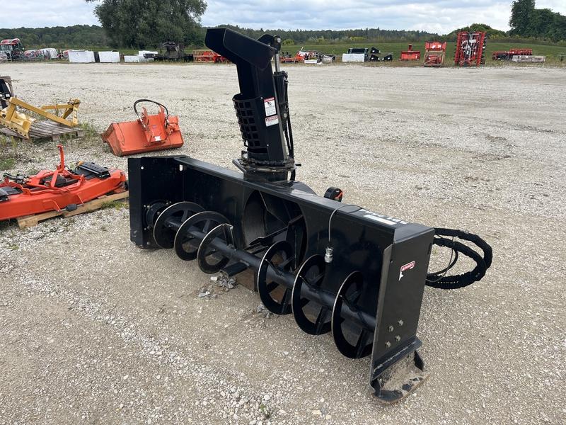 Kubota AP-SBL2584 used for sale - photo 1