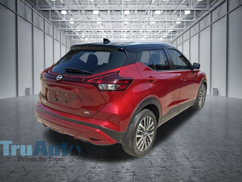 2023 Nissan Kicks SV - Photo 8