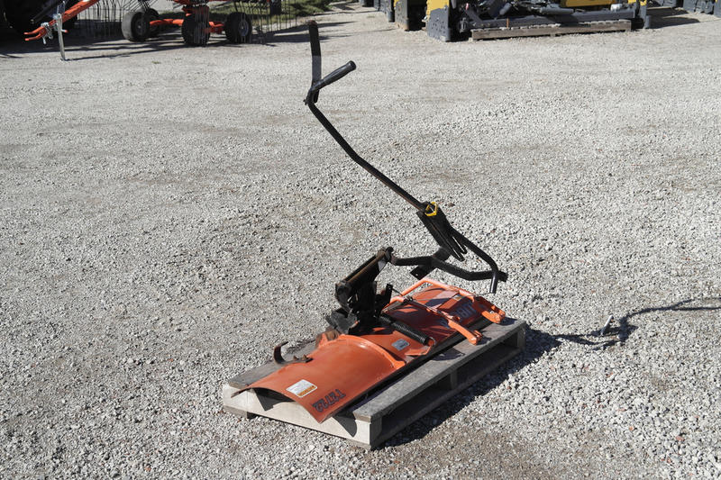 Kubota T2722 used for sale - photo 5