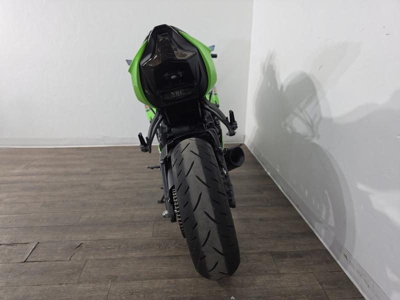 2023 Kawasaki Ninja® ZX™-6R KRT Edition | RideNow Tucson East