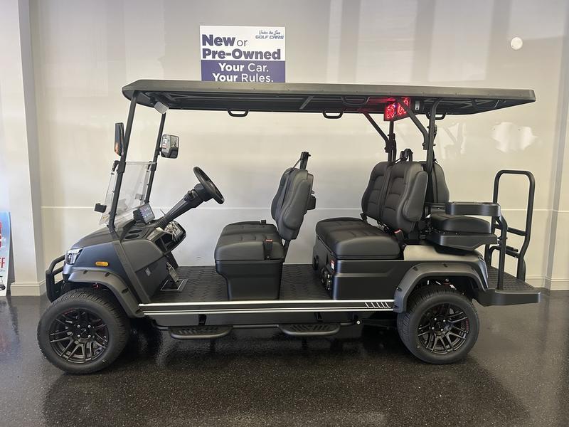 2027 Dach Vehicles