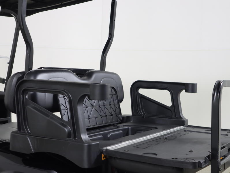 2027 EZGO Valor photo 9