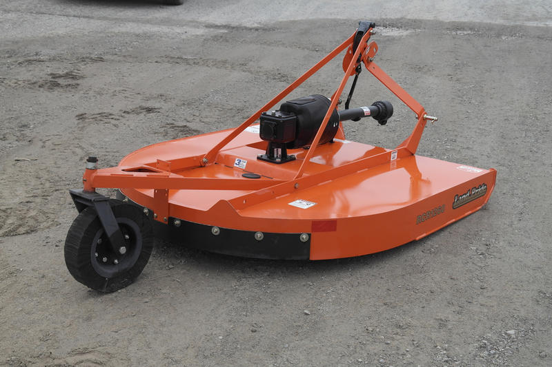 Kubota RCR1260 used for sale - photo 6