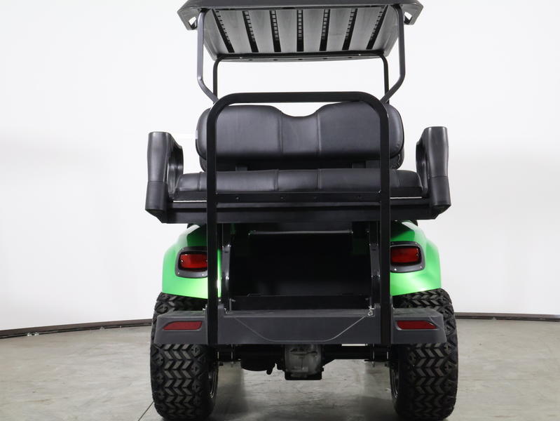 2017 EZGO TXT photo 7