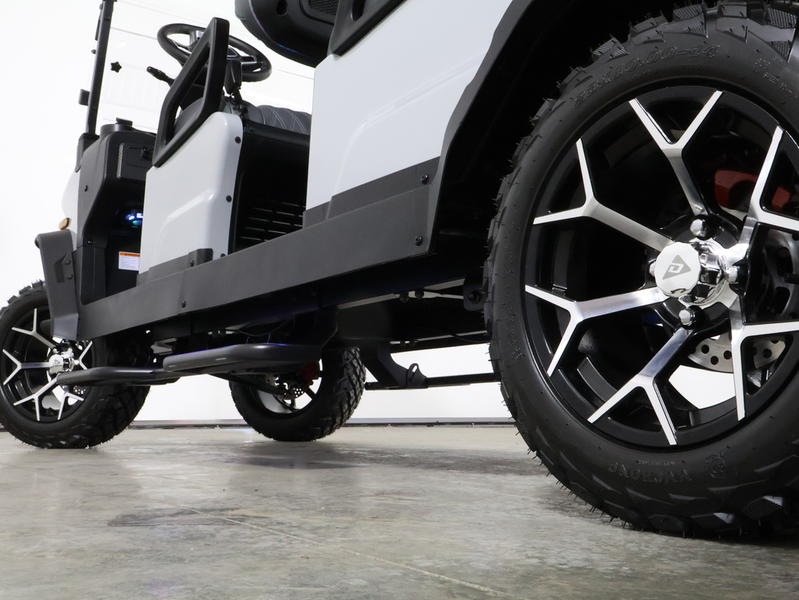 2026 Denago Rover photo 8
