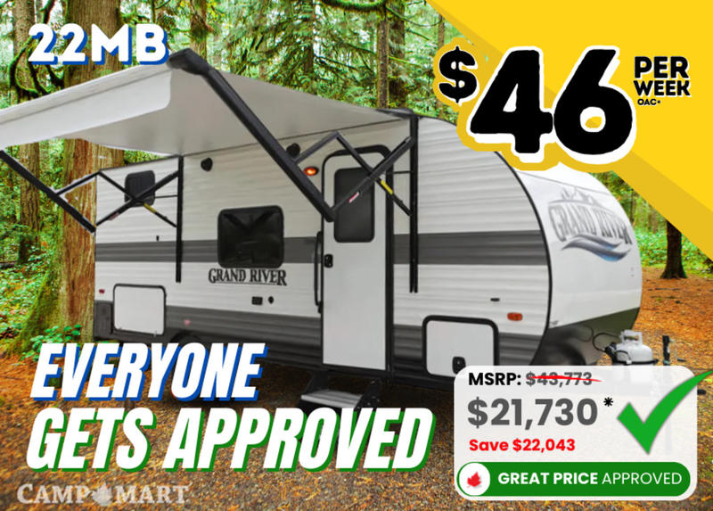 Campmart RV Superstore