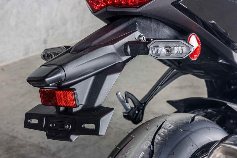 2026 Kawasaki NINJA® ZX™-10R ABS | Young Powersports Layton