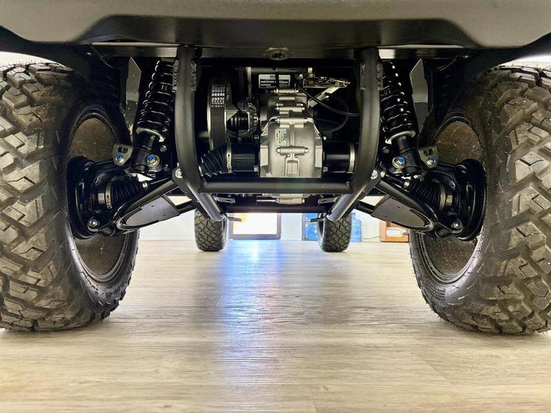 2027 Yamaha photo 6