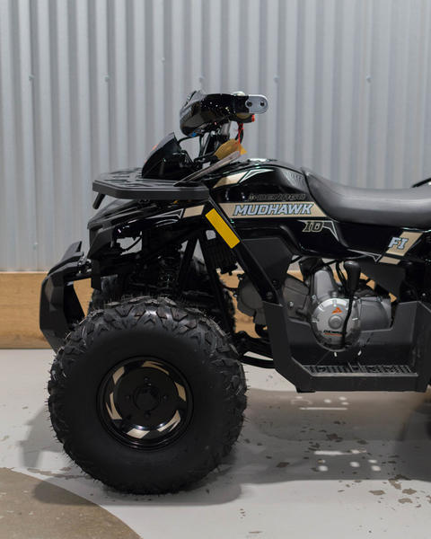 2026 Denago Powersports photo 5
