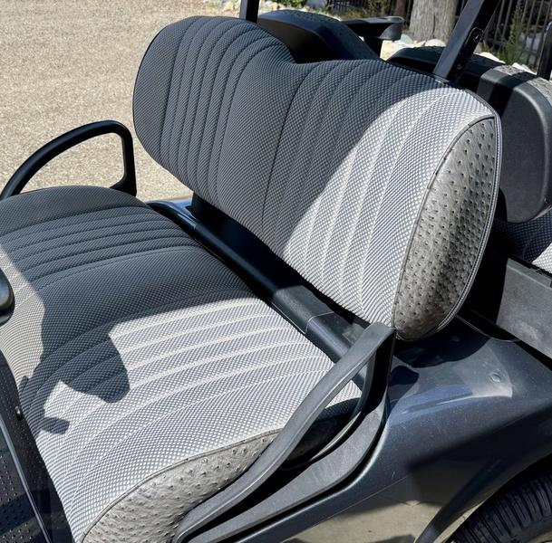 2022 EZGO Freedom photo 4