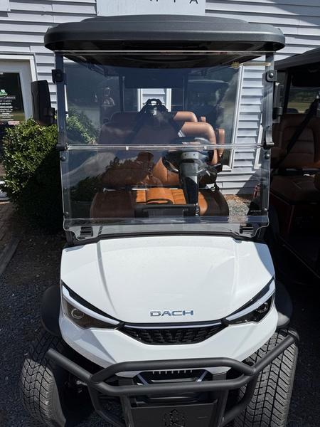2026 Dach Vehicles photo 3