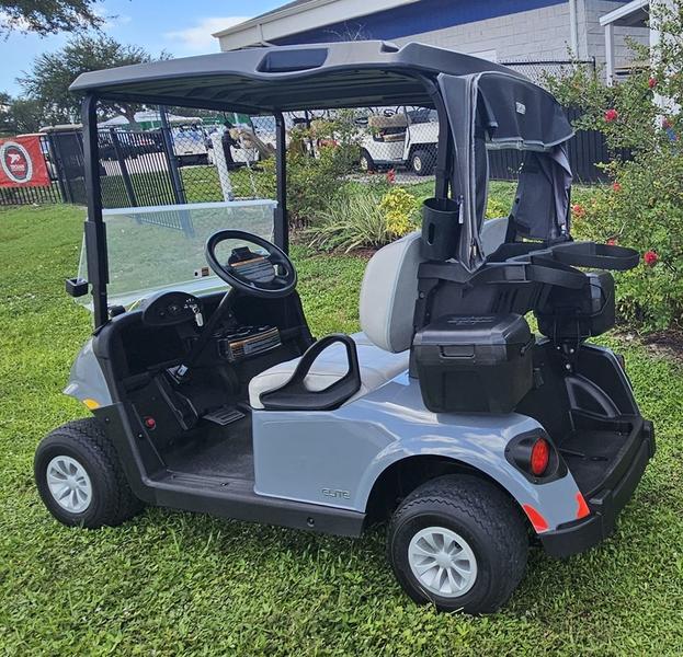 2023 EZGO Freedom photo 4