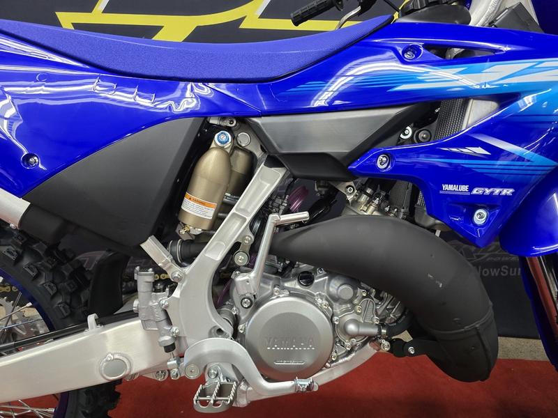 2027 Yamaha YZ125 | RideNow Powersports