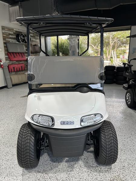 2021 EZGO Freedom photo 2