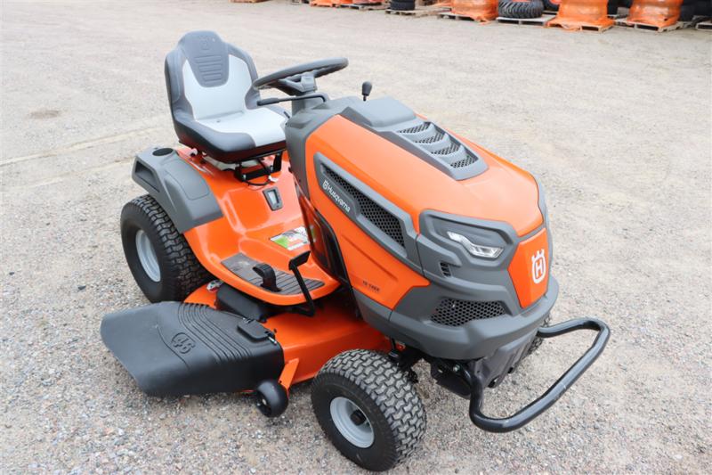 2023 Husqvarna® TS 146X used for sale - photo 4