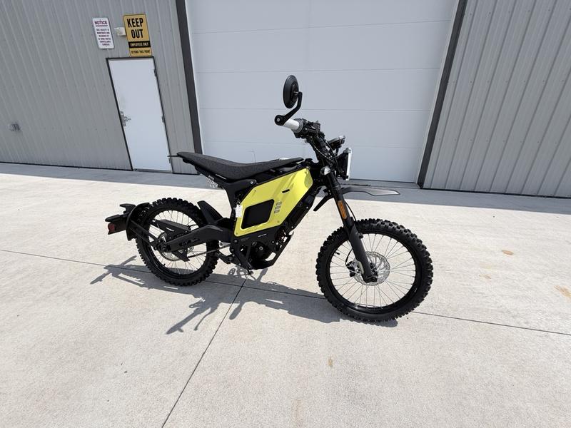 2025 Niu XQi3 photo 3