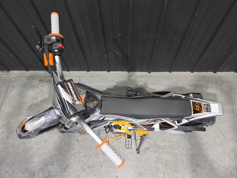 2026 Denago MX1 photo 7
