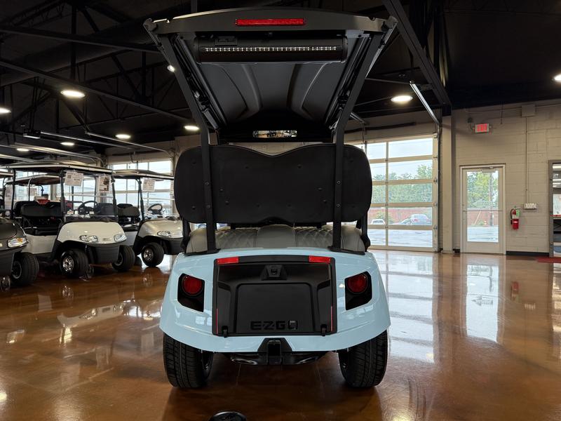 2027 EZGO Liberty photo 7
