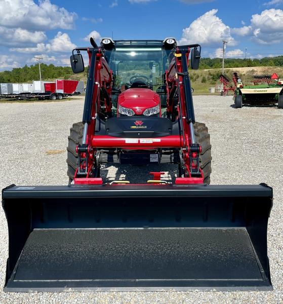 Massey Ferguson 4700 Series 4707 | Hirsch Feed & Farm Supply