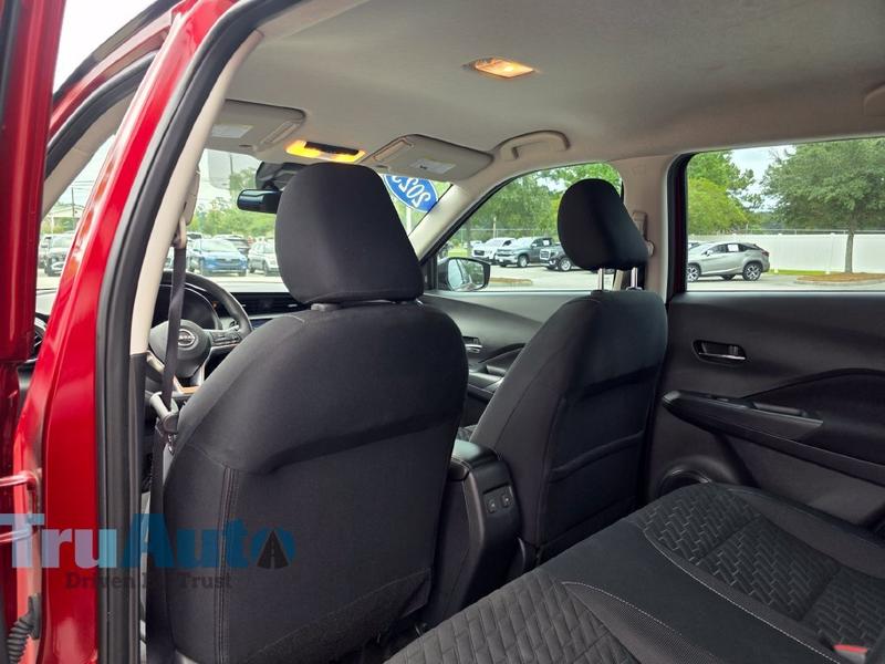 2023 Nissan Kicks SV - Photo 50