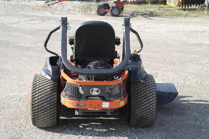 Kubota Z422KWT-60 used for sale - photo 5