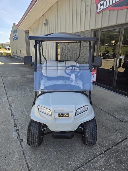 2026 Club Car Onward photo 2