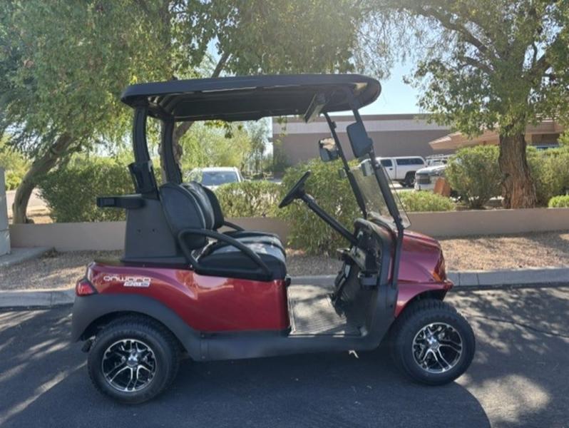 2019 Club Car Onward photo 7