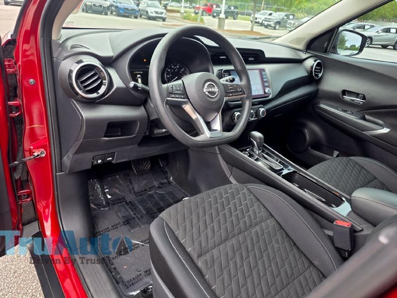2023 Nissan Kicks SV - Photo 45