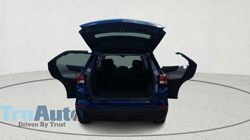 2022 Chevrolet Equinox 1FL - Photo 14