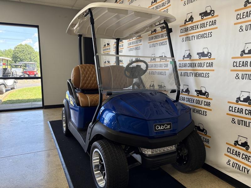 2022 Club Car Tempo photo 6