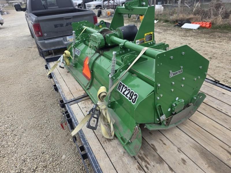 2023 John Deere RT2293 | PrairieLand Partners