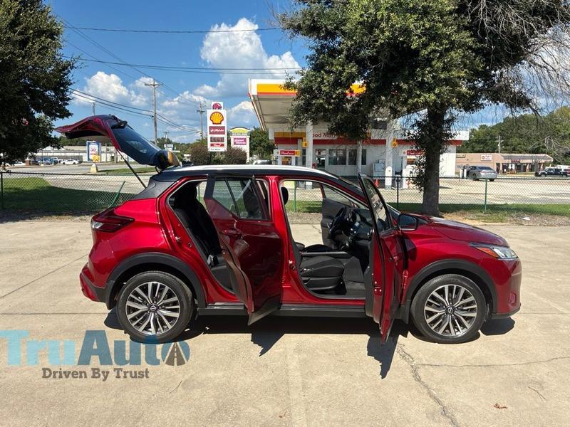 2023 Nissan Kicks SV - Photo 19