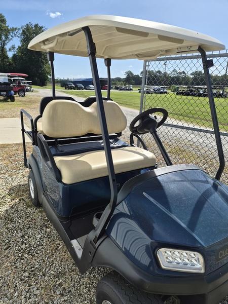 2019 Club Car Tempo