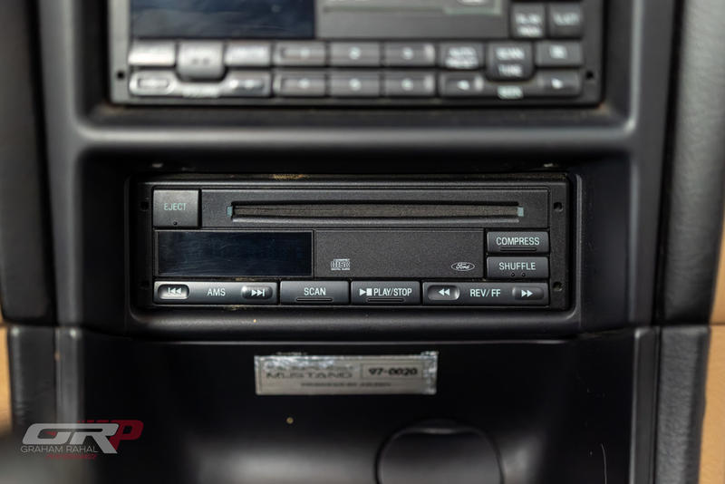 1997 Ford Mustang Base - Photo 53