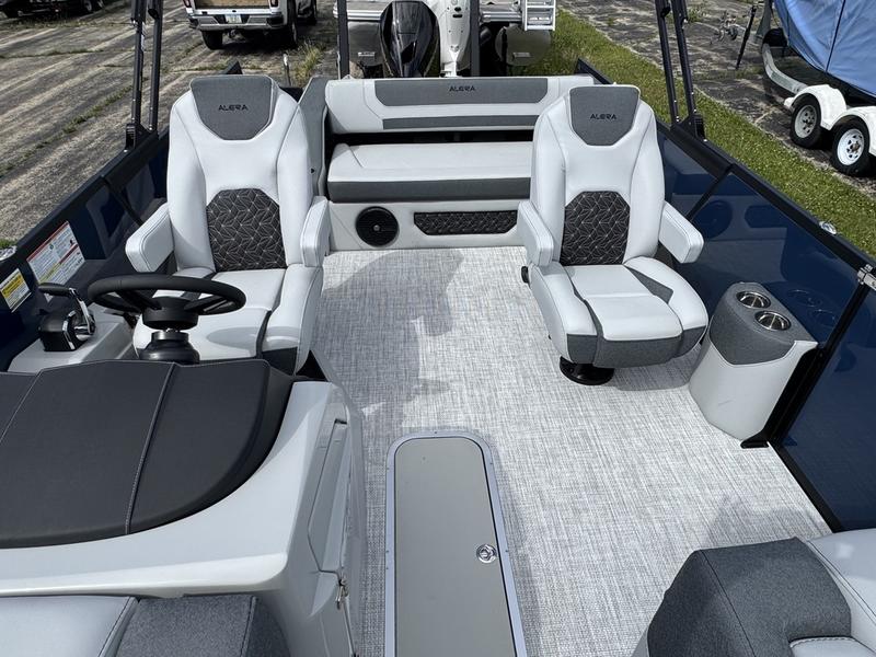 2026 Alera Marine M 23 | Nick's Powersports