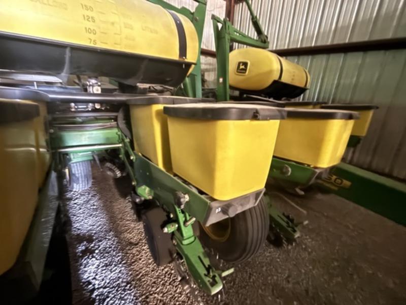 2001 John Deere 1760 520886 | PrairieLand Partners