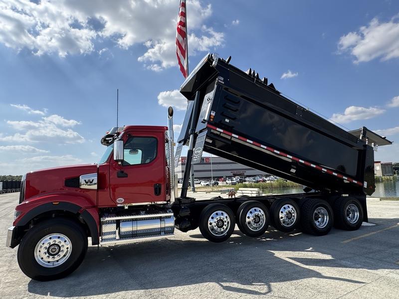 2026 Western Star 49X in Columbus, OH — photo 3