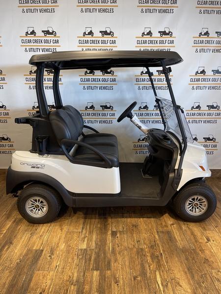 2026 Club Car Onward photo 2