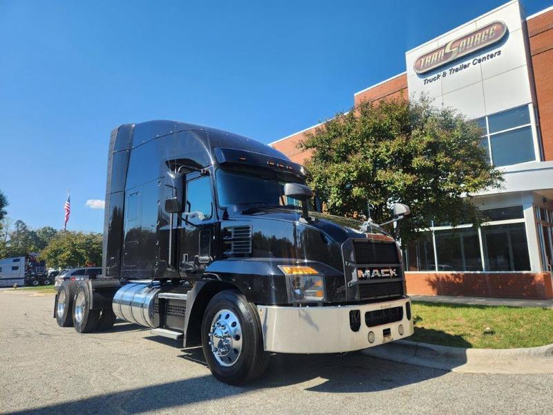 2020 Kenworth T680 in Greensboro, NC — photo 4