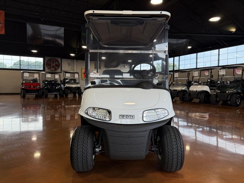 2021 EZGO Freedom photo 2