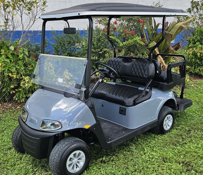 2023 EZGO Freedom