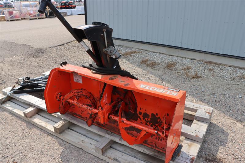 2019 Kubota BX23S used for sale - photo 18