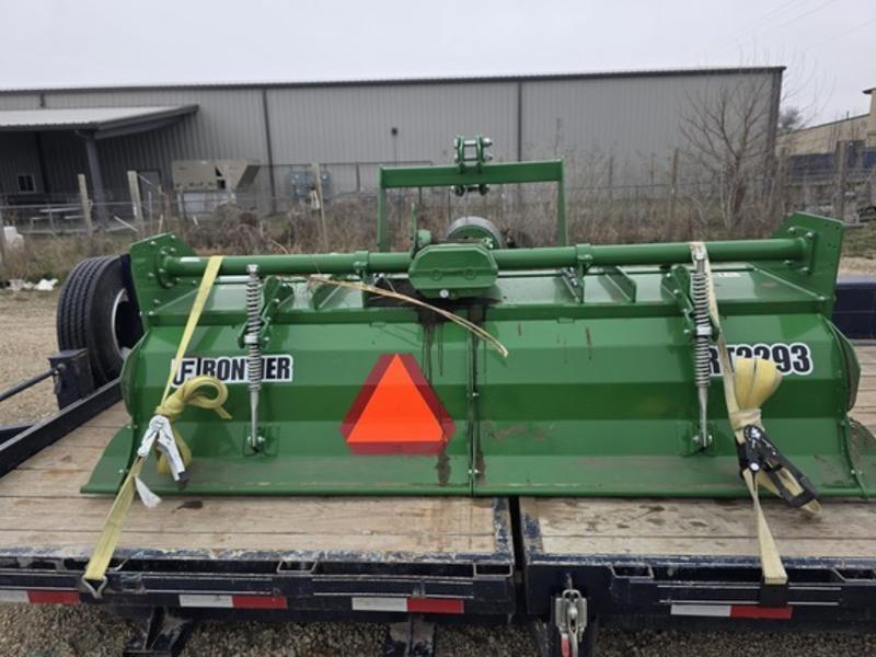 2023 John Deere RT2293 | PrairieLand Partners