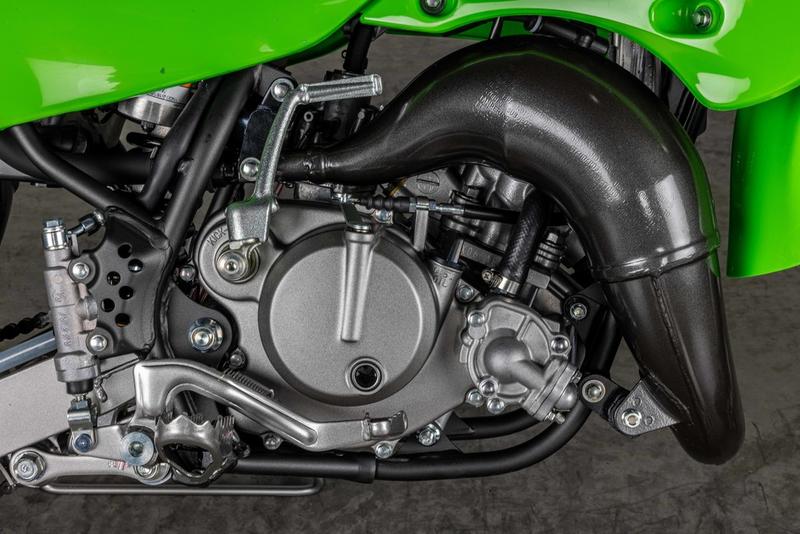 2027 Kawasaki KX™65 | Young Powersports Missoula